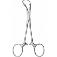 ROEDER Towel Forceps